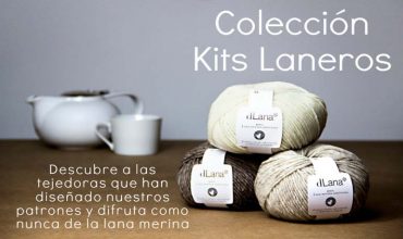 Colección Kits Laneros dLana