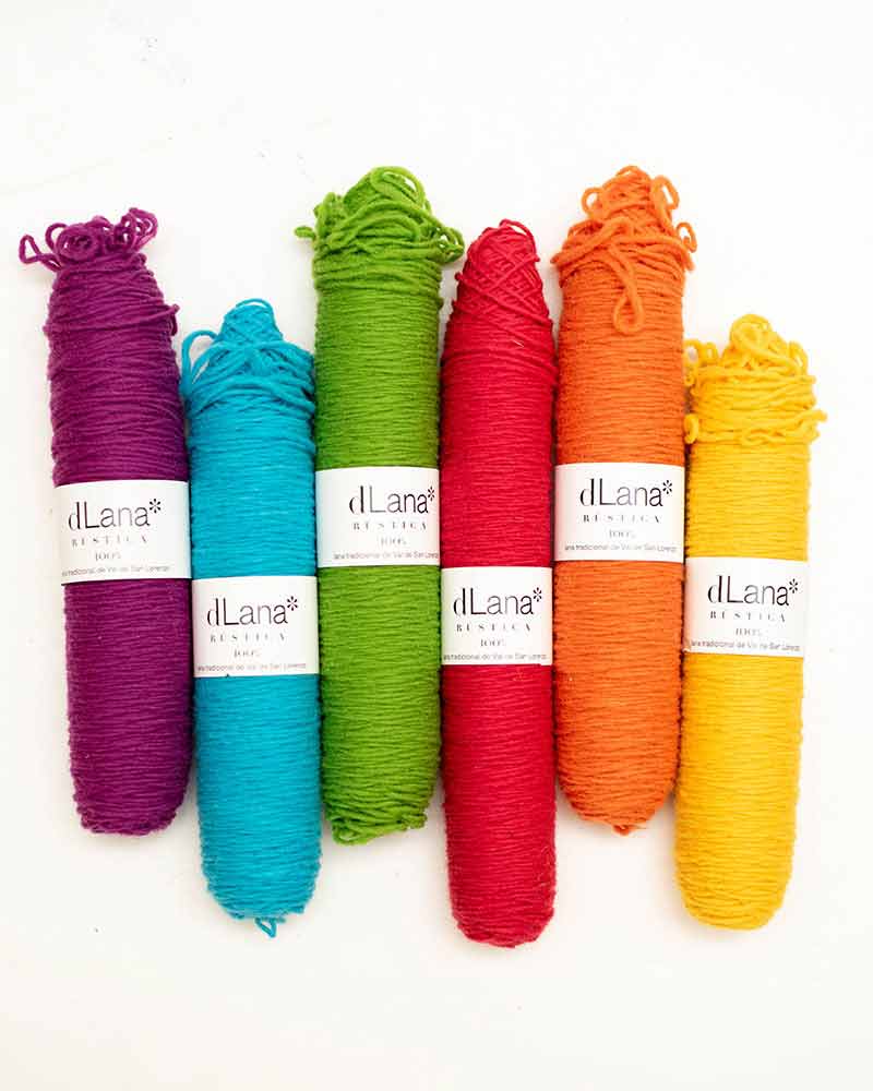 pack-arco-iris-canillas-lana-rustica-colores-dlana